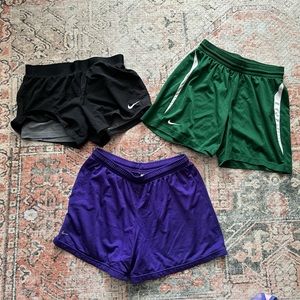 NIKE Shorts